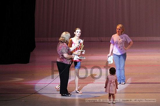 2010 Corky Bell Dance Recital<br />5/15/2010<br />7:30pm Show<br />BJCC birmingham, Al