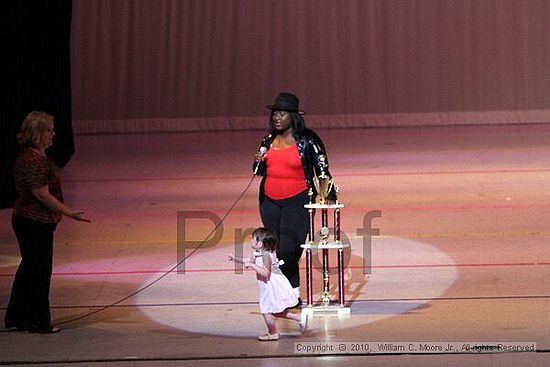 2010 Corky Bell Dance Recital<br />5/15/2010<br />7:30pm Show<br />BJCC birmingham, Al