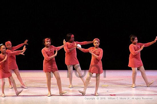 2010 Corky Bell Dance Recital<br />5/15/2010<br />7:30pm Show<br />BJCC birmingham, Al