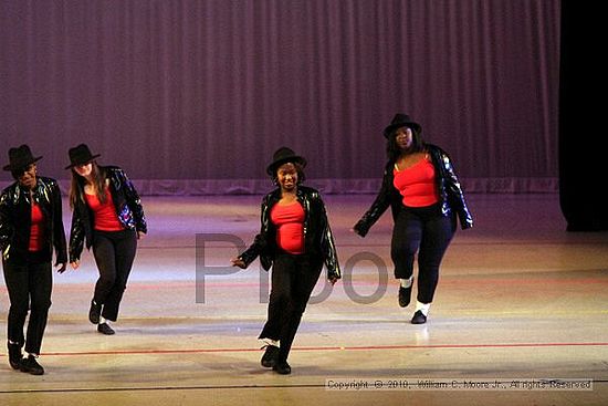 2010 Corky Bell Dance Recital<br />5/15/2010<br />7:30pm Show<br />BJCC birmingham, Al