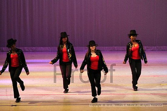 2010 Corky Bell Dance Recital<br />5/15/2010<br />7:30pm Show<br />BJCC birmingham, Al