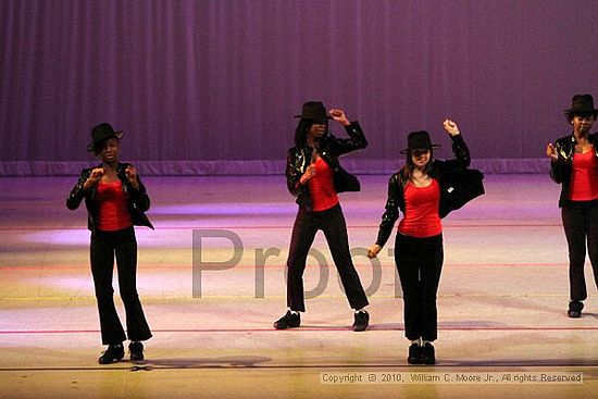 2010 Corky Bell Dance Recital<br />5/15/2010<br />7:30pm Show<br />BJCC birmingham, Al