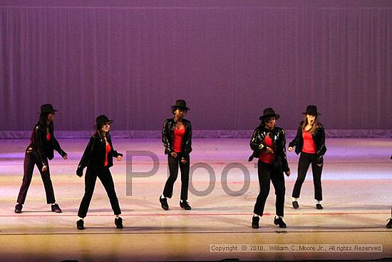 2010 Corky Bell Dance Recital<br />5/15/2010<br />7:30pm Show<br />BJCC birmingham, Al