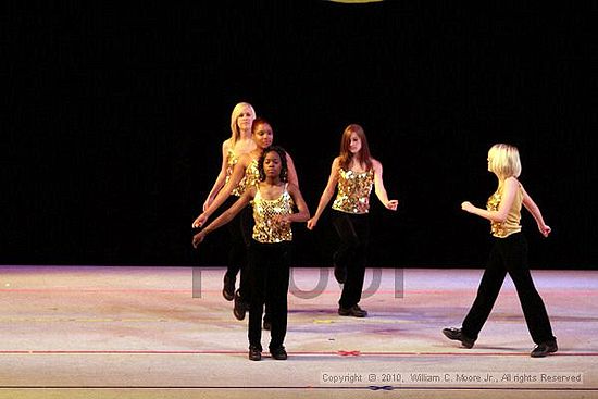 2010 Corky Bell Dance Recital<br />5/15/2010<br />7:30pm Show<br />BJCC birmingham, Al