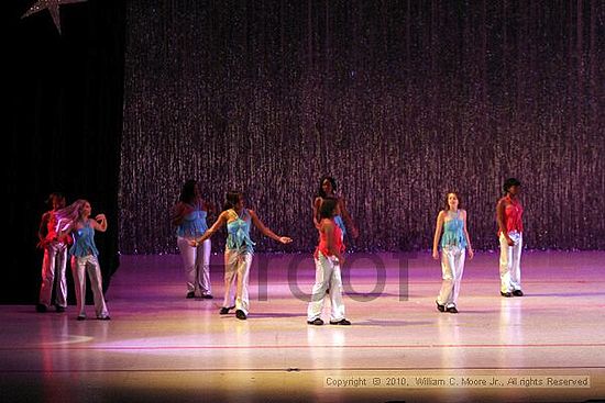 2010 Corky Bell Dance Recital<br />5/15/2010<br />7:30pm Show<br />BJCC birmingham, Al