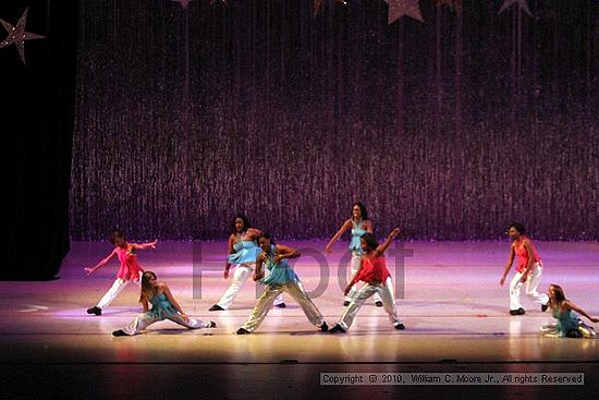 2010 Corky Bell Dance Recital<br />5/15/2010<br />7:30pm Show<br />BJCC birmingham, Al