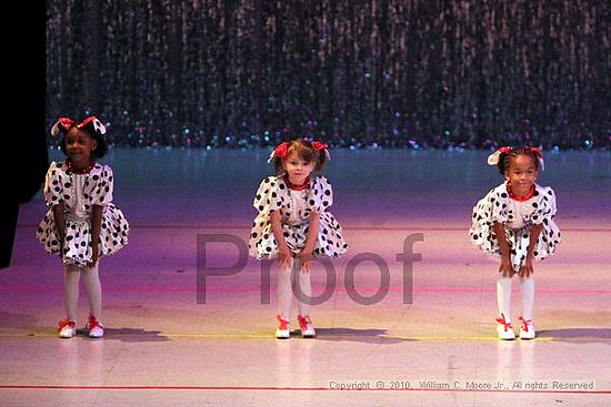 2010 Corky Bell Dance Recital<br />5/15/2010<br />7:30pm Show<br />BJCC birmingham, Al