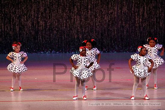2010 Corky Bell Dance Recital<br />5/15/2010<br />7:30pm Show<br />BJCC birmingham, Al