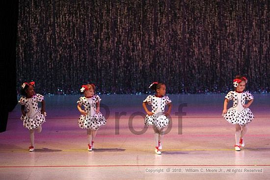 2010 Corky Bell Dance Recital<br />5/15/2010<br />7:30pm Show<br />BJCC birmingham, Al