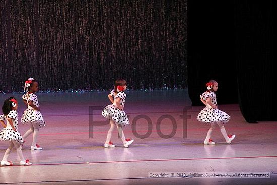 2010 Corky Bell Dance Recital<br />5/15/2010<br />7:30pm Show<br />BJCC birmingham, Al