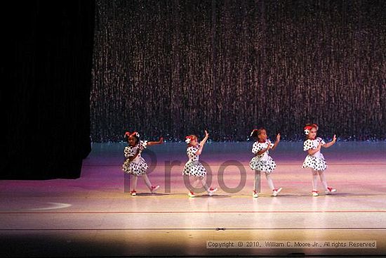 2010 Corky Bell Dance Recital<br />5/15/2010<br />7:30pm Show<br />BJCC birmingham, Al
