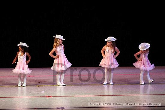 2010 Corky Bell Dance Recital<br />5/15/2010<br />7:30pm Show<br />BJCC birmingham, Al