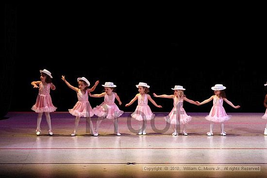 2010 Corky Bell Dance Recital<br />5/15/2010<br />7:30pm Show<br />BJCC birmingham, Al