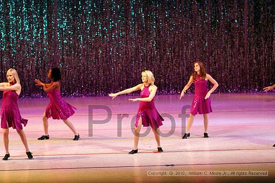 2010 Corky Bell Dance Recital<br />5/15/2010<br />7:30pm Show<br />BJCC birmingham, Al