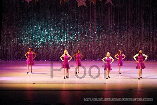 2010 Corky Bell Dance Recital<br />5/15/2010<br />7:30pm Show<br />BJCC birmingham, Al