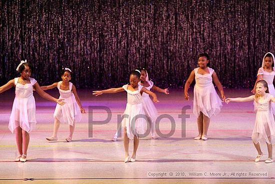 2010 Corky Bell Dance Recital<br />5/15/2010<br />7:30pm Show<br />BJCC birmingham, Al