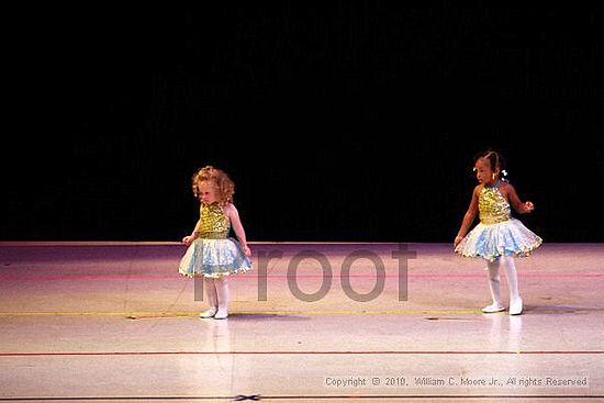 2010 Corky Bell Dance Recital<br />5/15/2010<br />7:30pm Show<br />BJCC birmingham, Al
