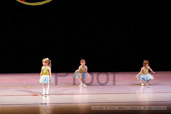 2010 Corky Bell Dance Recital<br />5/15/2010<br />7:30pm Show<br />BJCC birmingham, Al