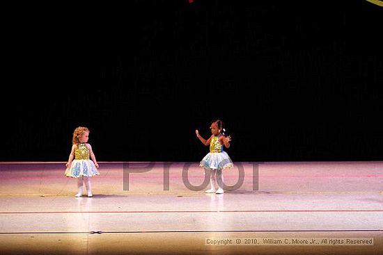 2010 Corky Bell Dance Recital<br />5/15/2010<br />7:30pm Show<br />BJCC birmingham, Al