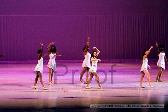 2010 Corky Bell Dance Recital<br />5/15/2010<br />7:30pm Show<br />BJCC birmingham, Al