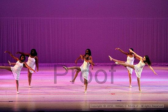 2010 Corky Bell Dance Recital<br />5/15/2010<br />7:30pm Show<br />BJCC birmingham, Al