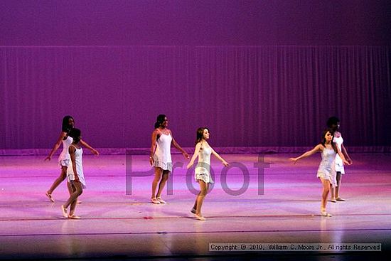 2010 Corky Bell Dance Recital<br />5/15/2010<br />7:30pm Show<br />BJCC birmingham, Al