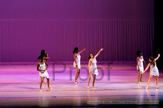 2010 Corky Bell Dance Recital<br />5/15/2010<br />7:30pm Show<br />BJCC birmingham, Al