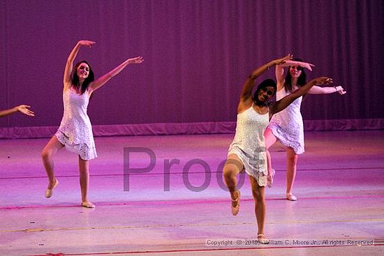2010 Corky Bell Dance Recital<br />5/15/2010<br />7:30pm Show<br />BJCC birmingham, Al