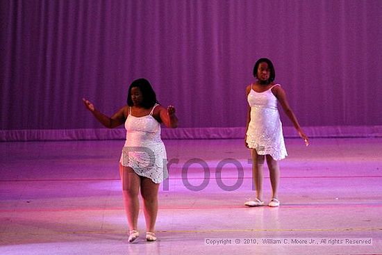 2010 Corky Bell Dance Recital<br />5/15/2010<br />7:30pm Show<br />BJCC birmingham, Al