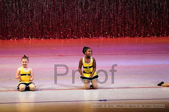 2010 Corky Bell Dance Recital<br />5/15/2010<br />7:30pm Show<br />BJCC birmingham, Al