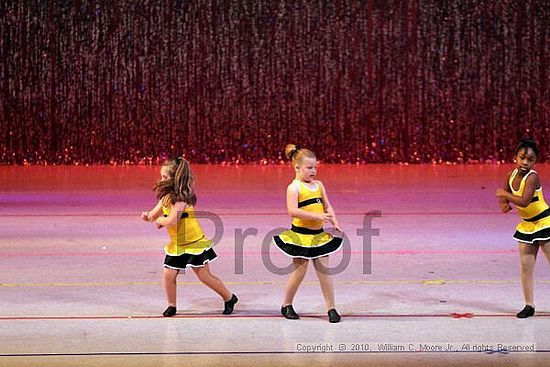 2010 Corky Bell Dance Recital<br />5/15/2010<br />7:30pm Show<br />BJCC birmingham, Al