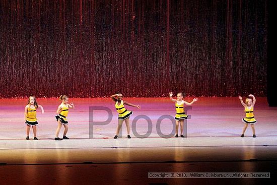 2010 Corky Bell Dance Recital<br />5/15/2010<br />7:30pm Show<br />BJCC birmingham, Al