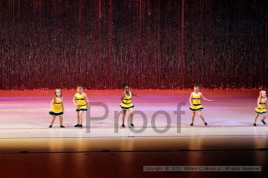 2010 Corky Bell Dance Recital<br />5/15/2010<br />7:30pm Show<br />BJCC birmingham, Al
