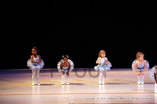 2010 Corky Bell Dance Recital<br />5/15/2010<br />7:30pm Show<br />BJCC birmingham, Al