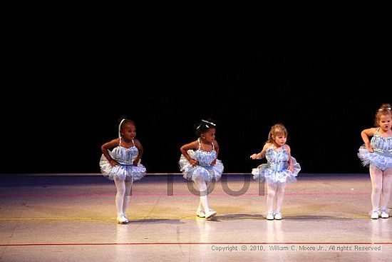 2010 Corky Bell Dance Recital<br />5/15/2010<br />7:30pm Show<br />BJCC birmingham, Al