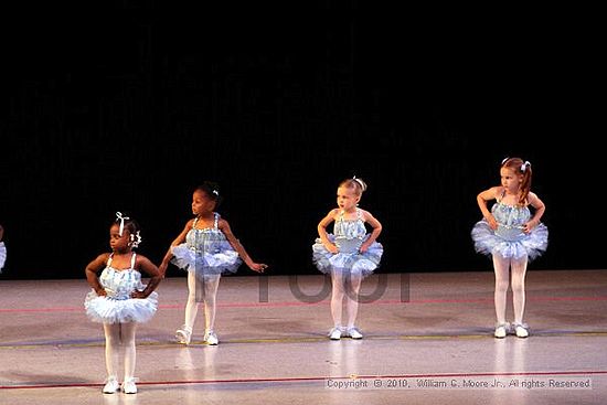 2010 Corky Bell Dance Recital<br />5/15/2010<br />7:30pm Show<br />BJCC birmingham, Al