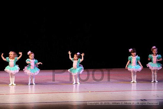 2010 Corky Bell Dance Recital<br />5/15/2010<br />7:30pm Show<br />BJCC birmingham, Al
