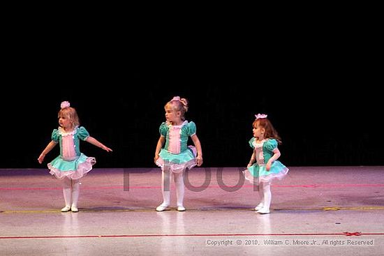 2010 Corky Bell Dance Recital<br />5/15/2010<br />7:30pm Show<br />BJCC birmingham, Al