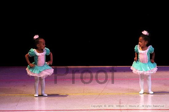 2010 Corky Bell Dance Recital<br />5/15/2010<br />7:30pm Show<br />BJCC birmingham, Al