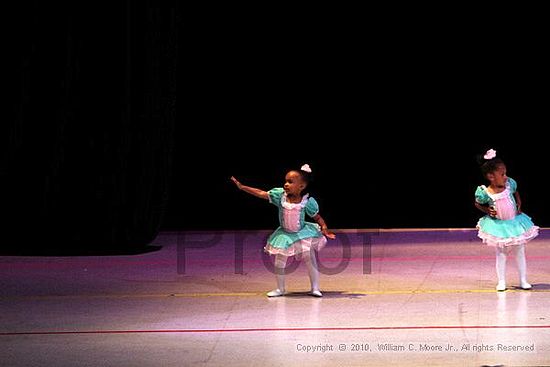 2010 Corky Bell Dance Recital<br />5/15/2010<br />7:30pm Show<br />BJCC birmingham, Al