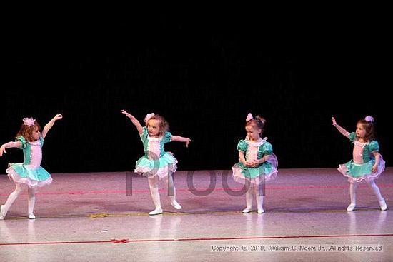 2010 Corky Bell Dance Recital<br />5/15/2010<br />7:30pm Show<br />BJCC birmingham, Al