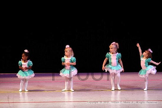 2010 Corky Bell Dance Recital<br />5/15/2010<br />7:30pm Show<br />BJCC birmingham, Al