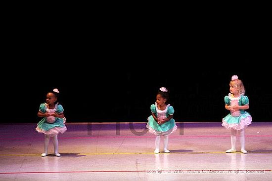 2010 Corky Bell Dance Recital<br />5/15/2010<br />7:30pm Show<br />BJCC birmingham, Al