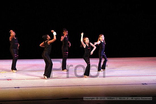 2010 Corky Bell Dance Recital<br />5/15/2010<br />7:30pm Show<br />BJCC birmingham, Al