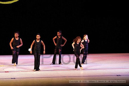 2010 Corky Bell Dance Recital<br />5/15/2010<br />7:30pm Show<br />BJCC birmingham, Al