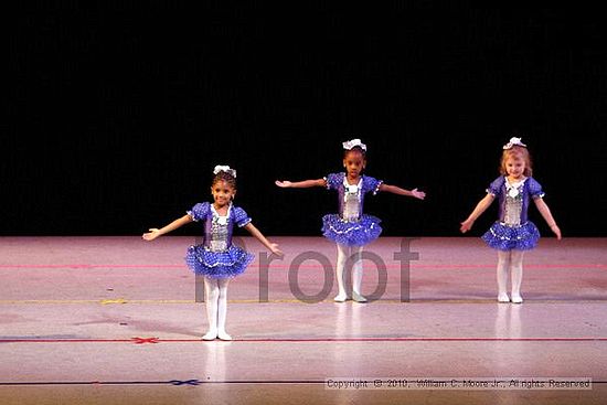 2010 Corky Bell Dance Recital<br />5/15/2010<br />7:30pm Show<br />BJCC birmingham, Al