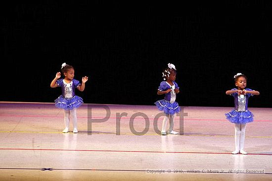 2010 Corky Bell Dance Recital<br />5/15/2010<br />7:30pm Show<br />BJCC birmingham, Al