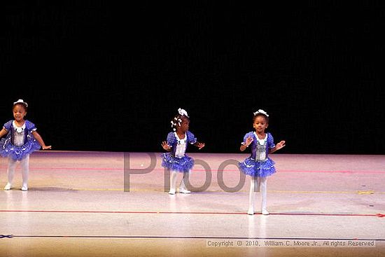 2010 Corky Bell Dance Recital<br />5/15/2010<br />7:30pm Show<br />BJCC birmingham, Al