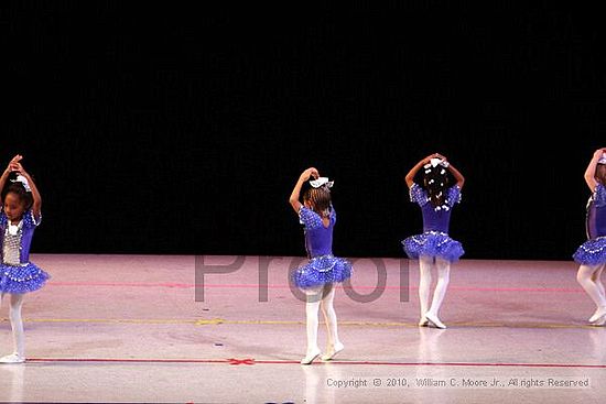 2010 Corky Bell Dance Recital<br />5/15/2010<br />7:30pm Show<br />BJCC birmingham, Al