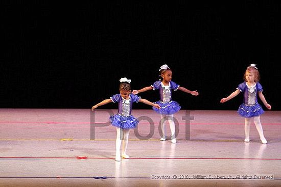 2010 Corky Bell Dance Recital<br />5/15/2010<br />7:30pm Show<br />BJCC birmingham, Al